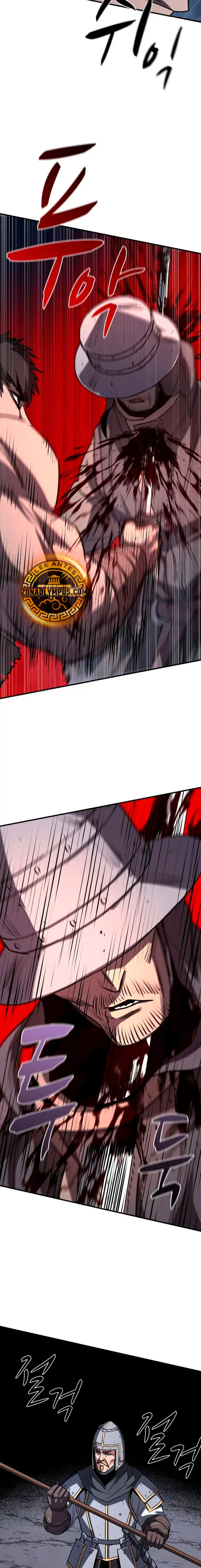 Read La segunda campaña del Berserker ES Manga Online