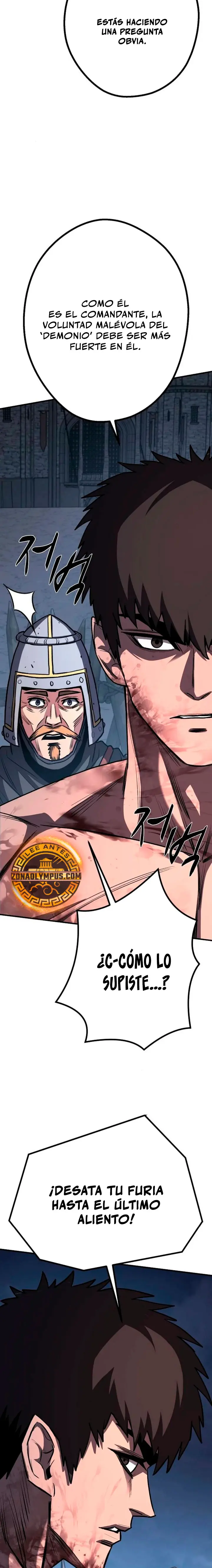 Read La segunda campaña del Berserker ES Manga Online