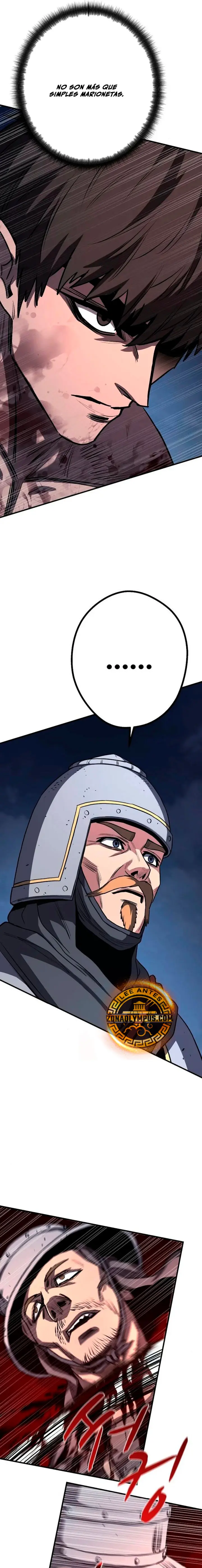 Read La segunda campaña del Berserker ES Manga Online