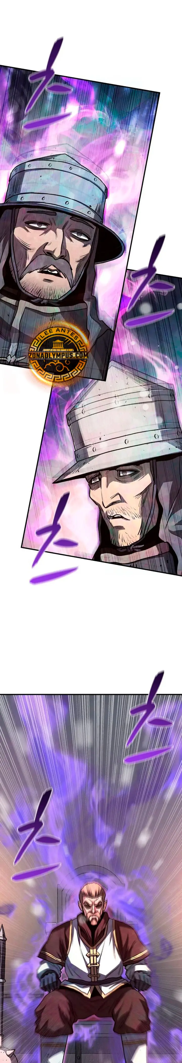 Read La segunda campaña del Berserker ES Manga Online