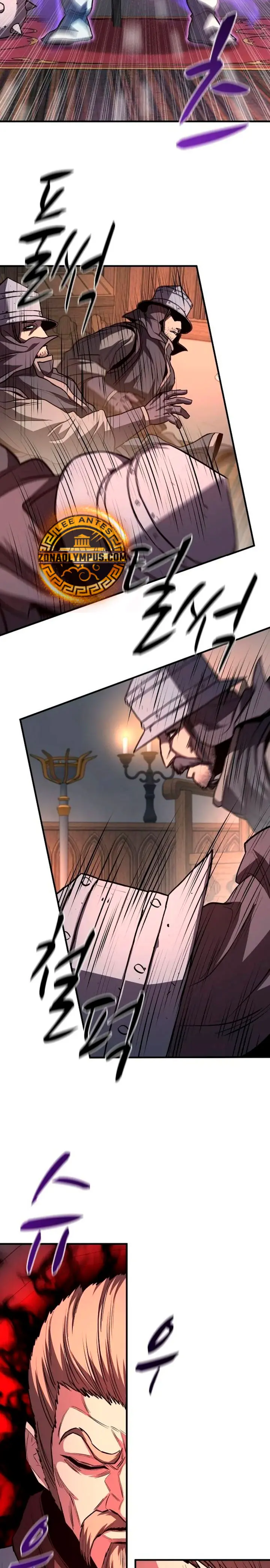 Read La segunda campaña del Berserker ES Manga Online