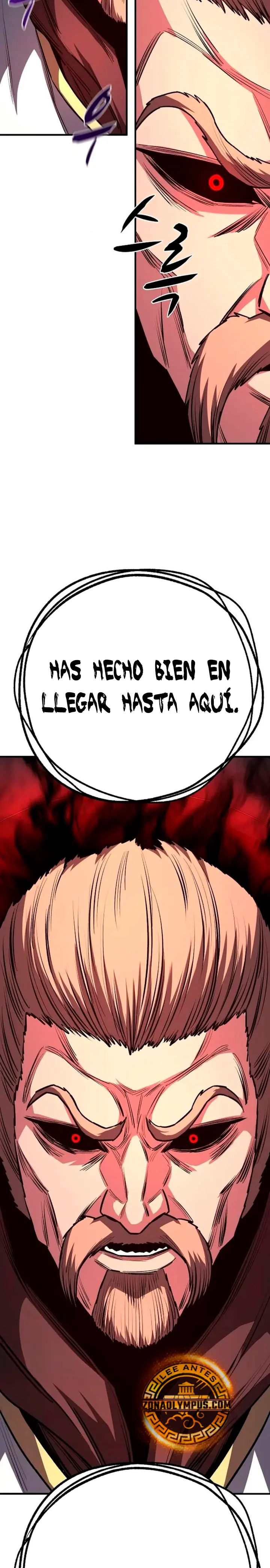 Read La segunda campaña del Berserker ES Manga Online