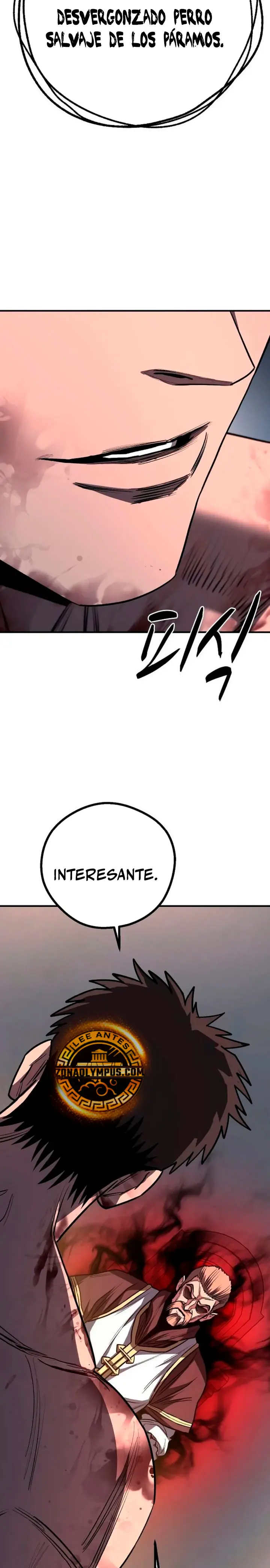 Read La segunda campaña del Berserker ES Manga Online