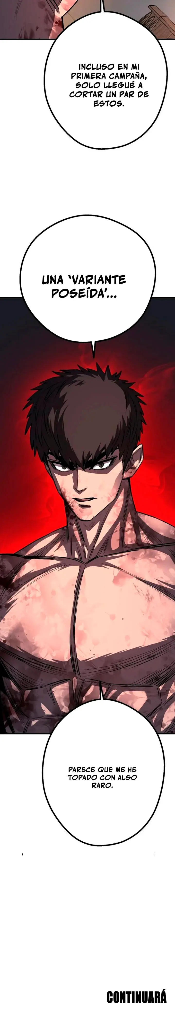 Read La segunda campaña del Berserker ES Manga Online