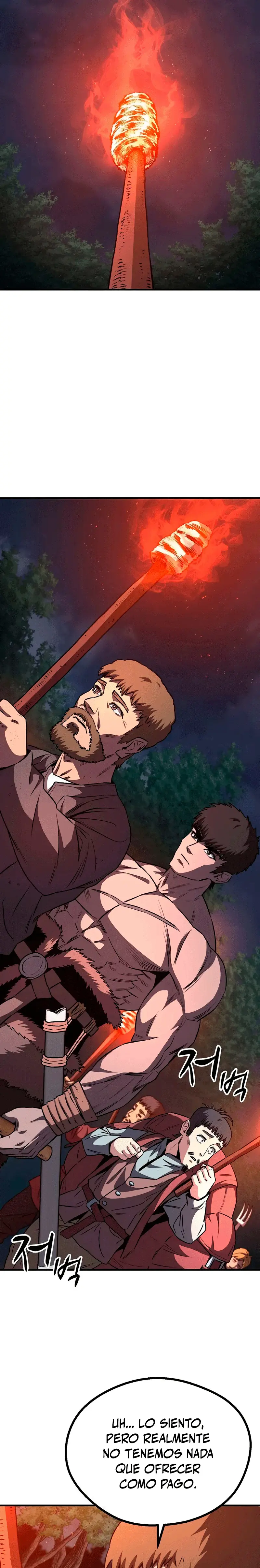 Read La segunda campaña del Berserker ES Manga Online