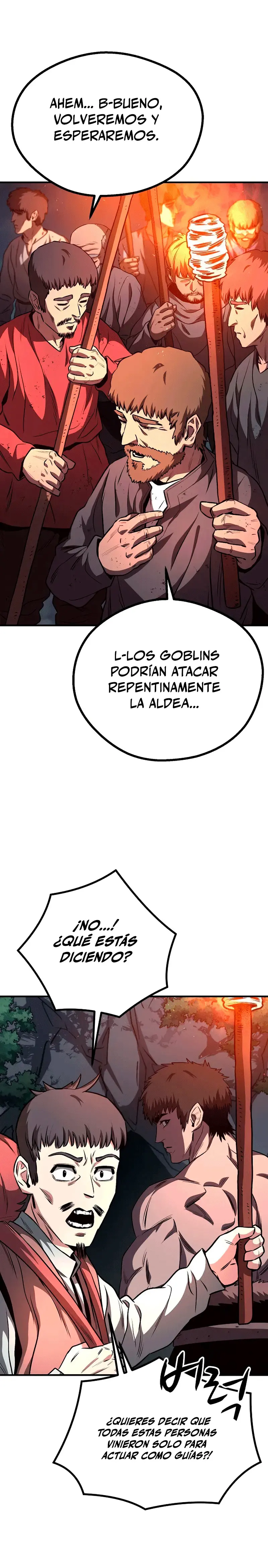 Read La segunda campaña del Berserker ES Manga Online