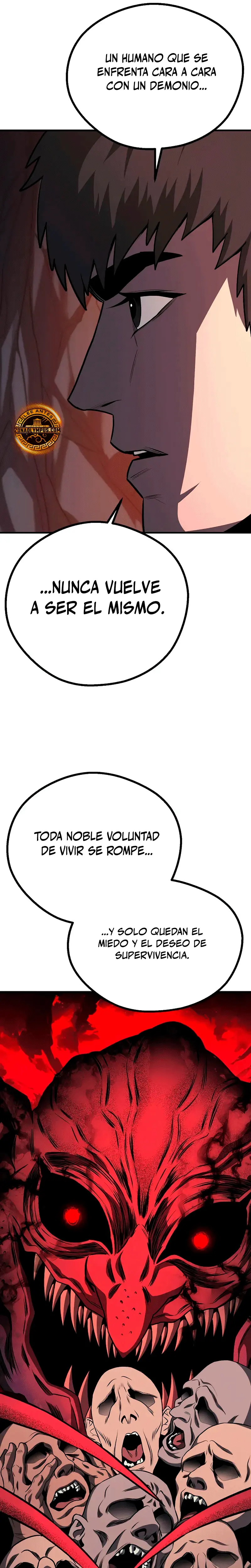 Read La segunda campaña del Berserker ES Manga Online