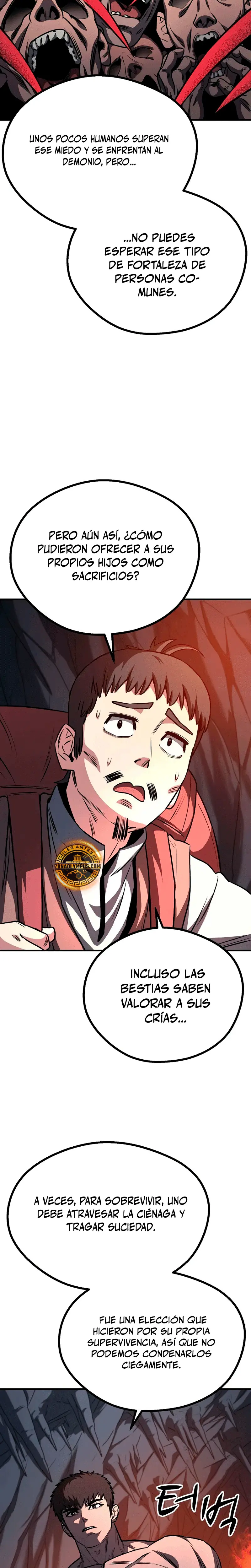 Read La segunda campaña del Berserker ES Manga Online