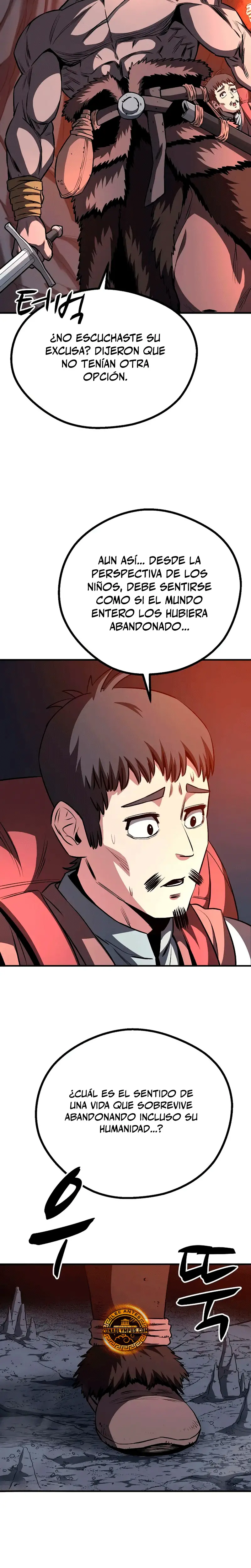 Read La segunda campaña del Berserker ES Manga Online