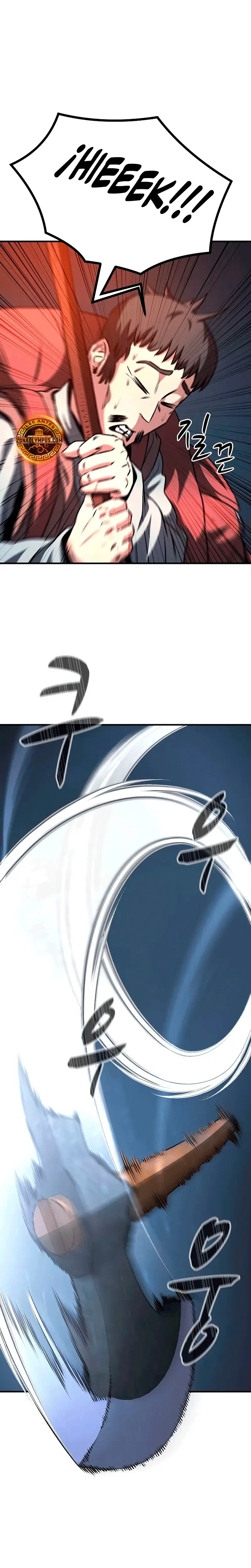 Read La segunda campaña del Berserker ES Manga Online