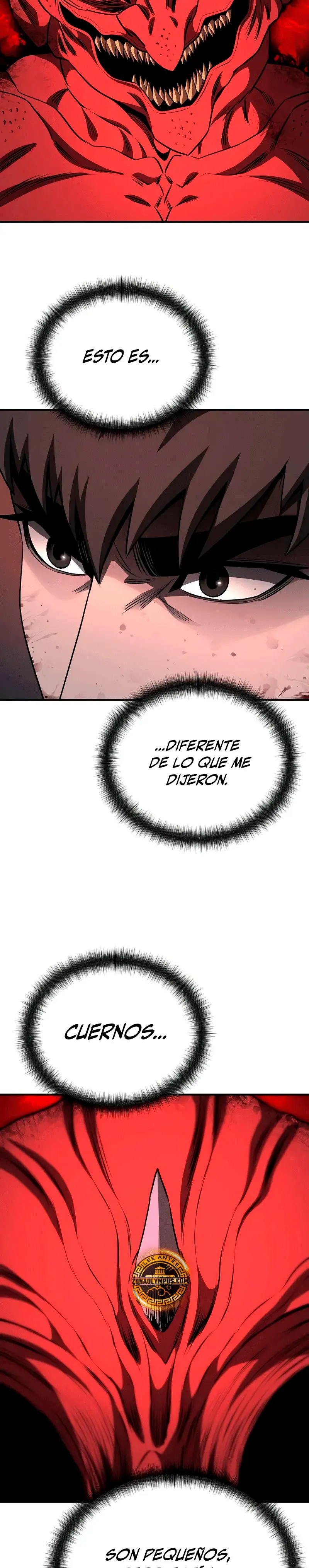 Read La segunda campaña del Berserker ES Manga Online