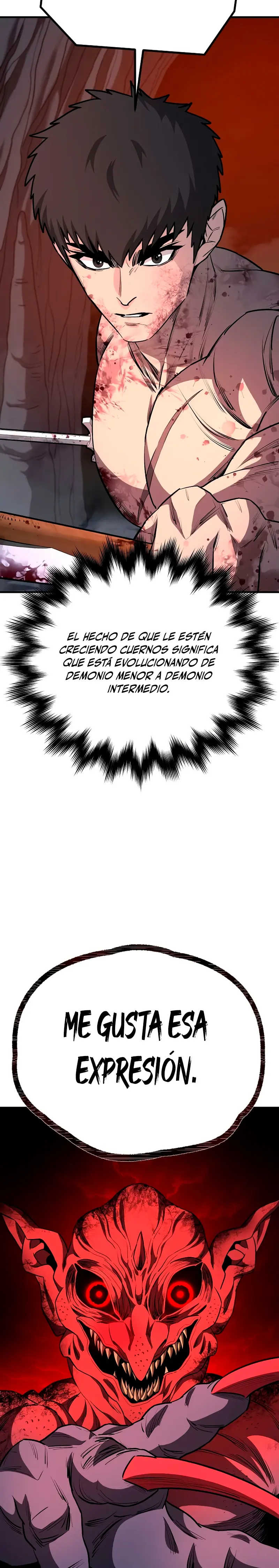 Read La segunda campaña del Berserker ES Manga Online