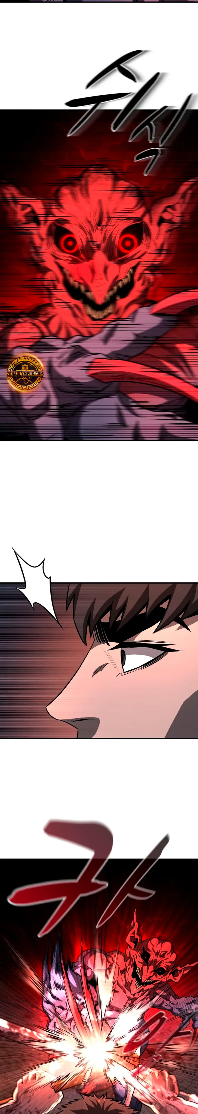 Read La segunda campaña del Berserker ES Manga Online