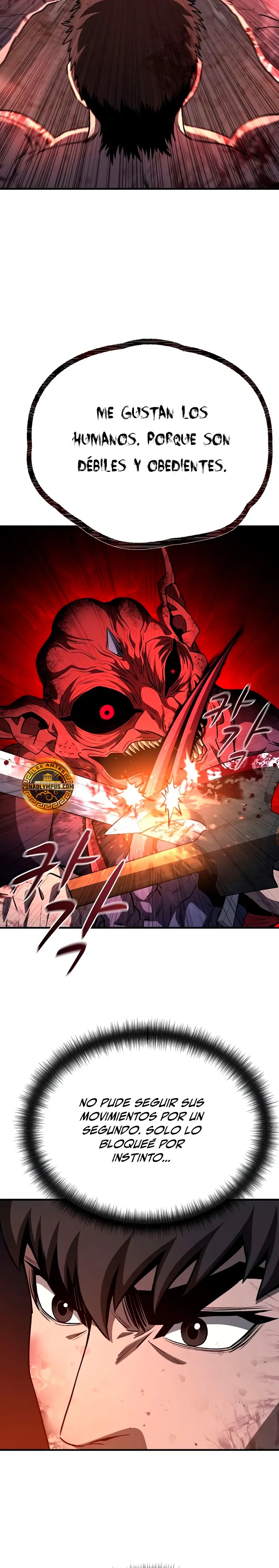 Read La segunda campaña del Berserker ES Manga Online