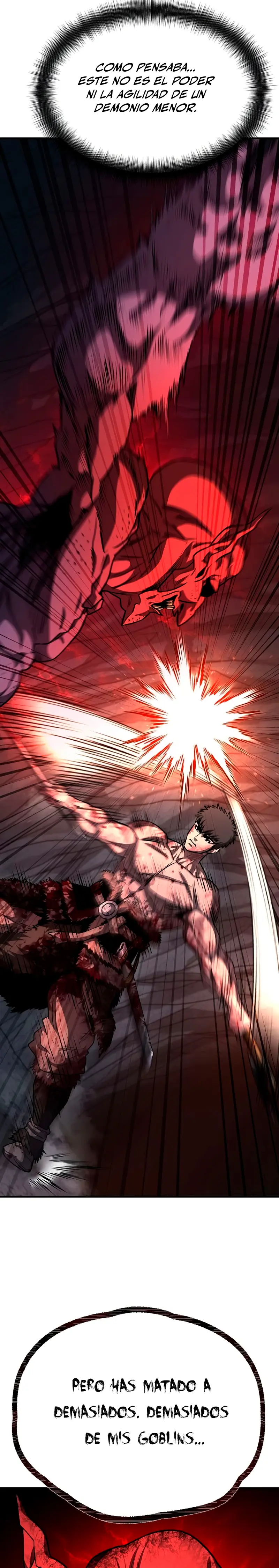 Read La segunda campaña del Berserker ES Manga Online