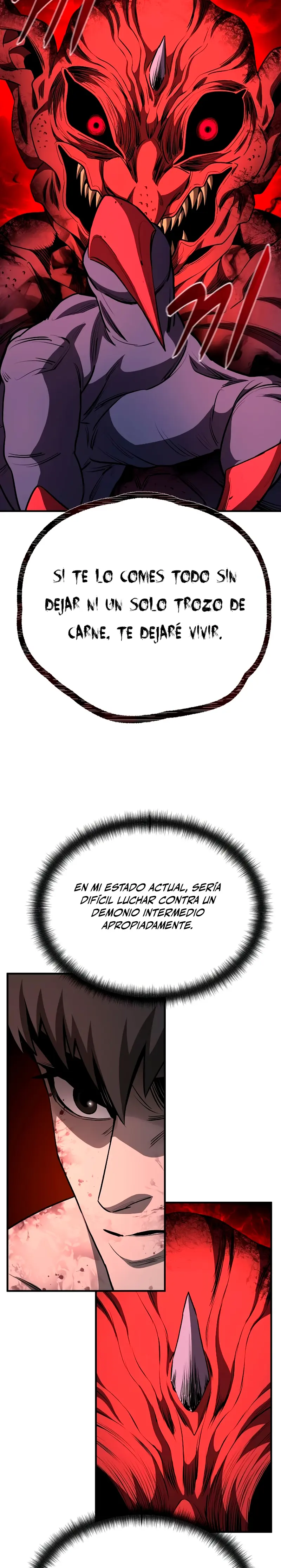 Read La segunda campaña del Berserker ES Manga Online