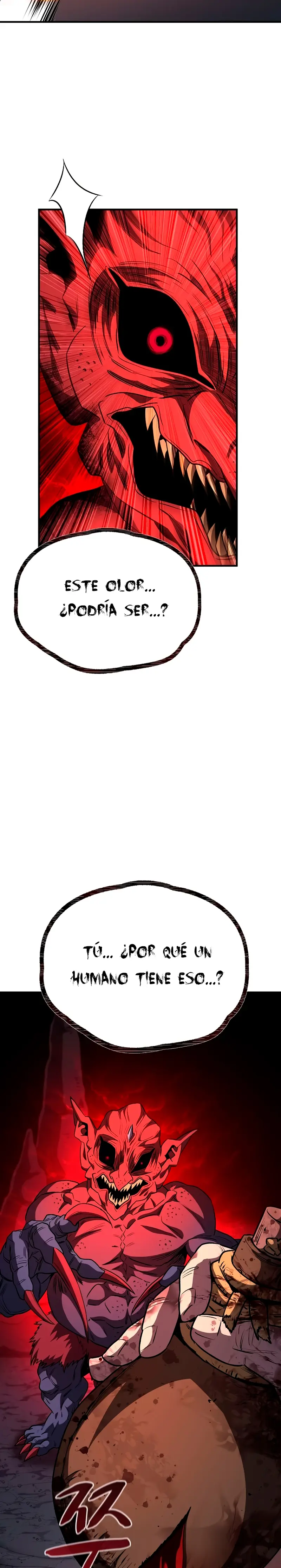 Read La segunda campaña del Berserker ES Manga Online