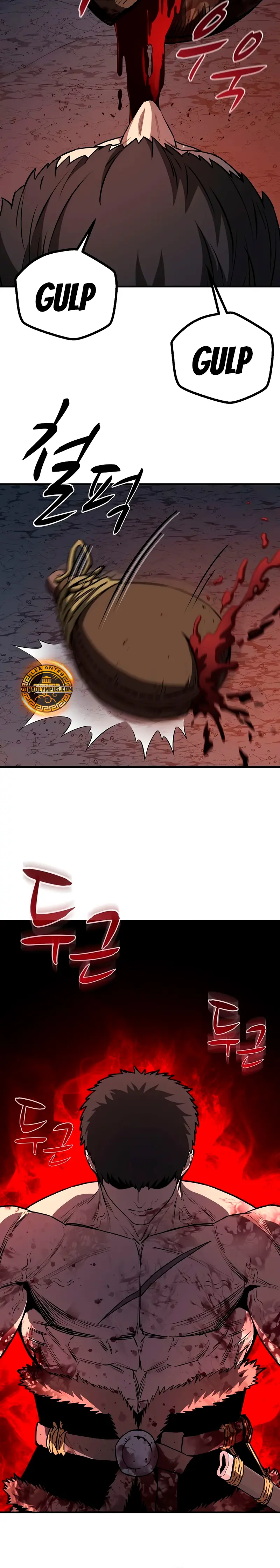 Read La segunda campaña del Berserker ES Manga Online