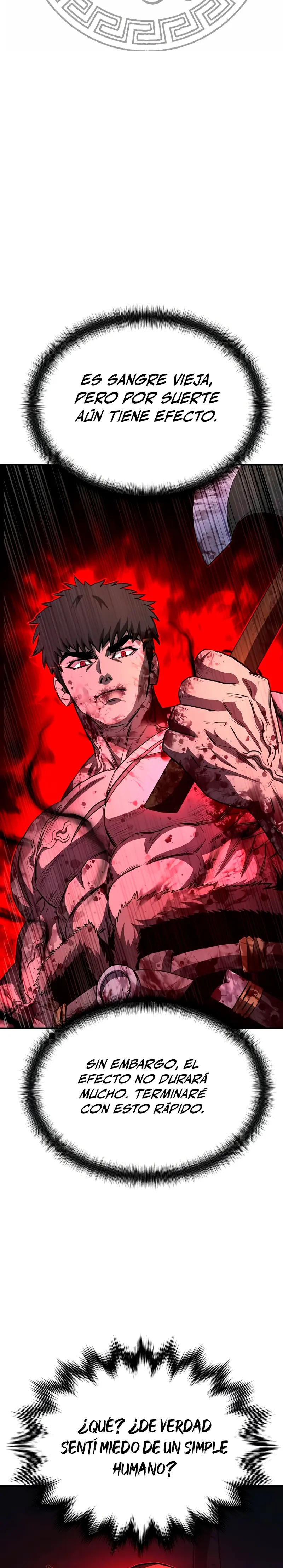 Read La segunda campaña del Berserker ES Manga Online