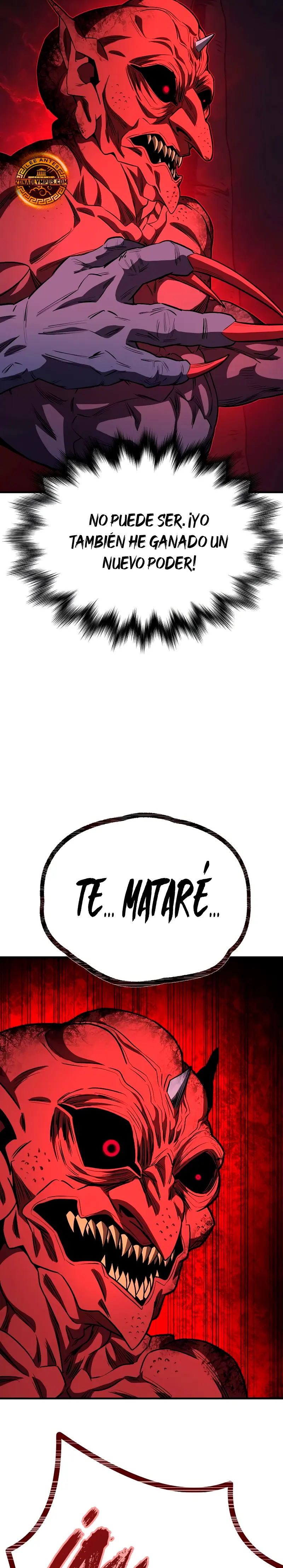 Read La segunda campaña del Berserker ES Manga Online