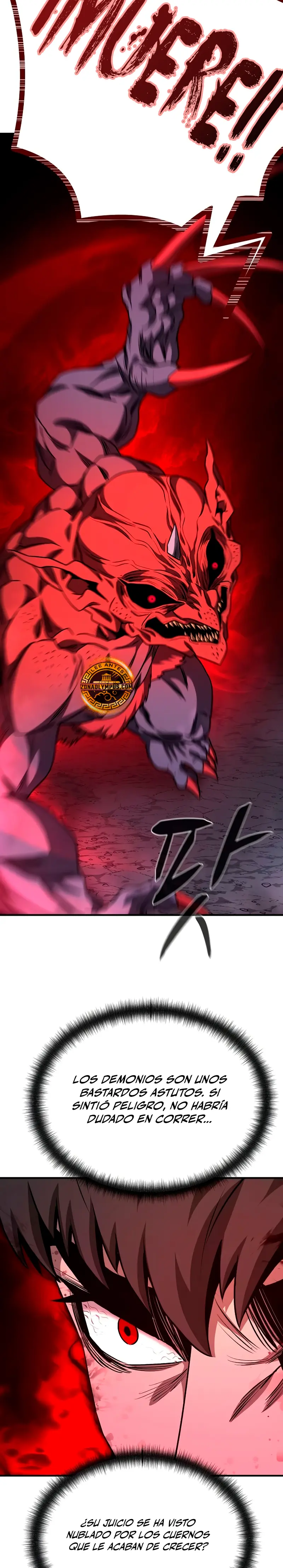 Read La segunda campaña del Berserker ES Manga Online