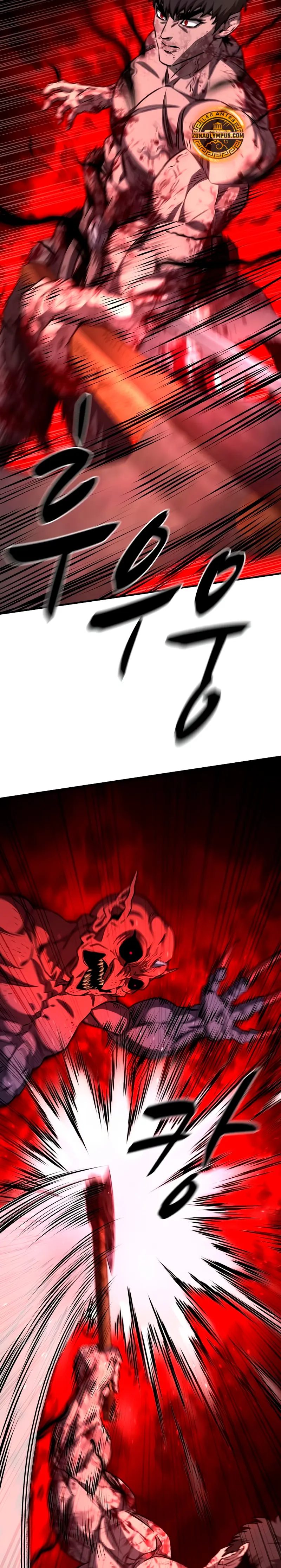 Read La segunda campaña del Berserker ES Manga Online