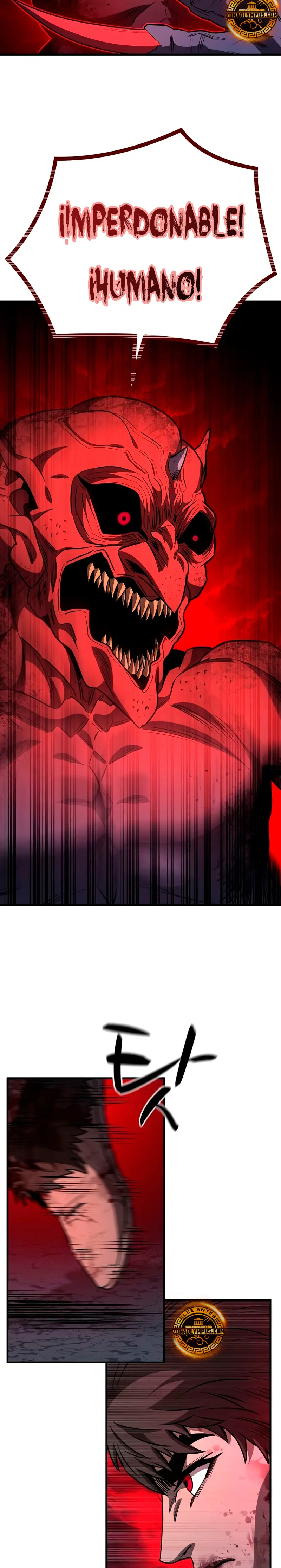 Read La segunda campaña del Berserker ES Manga Online