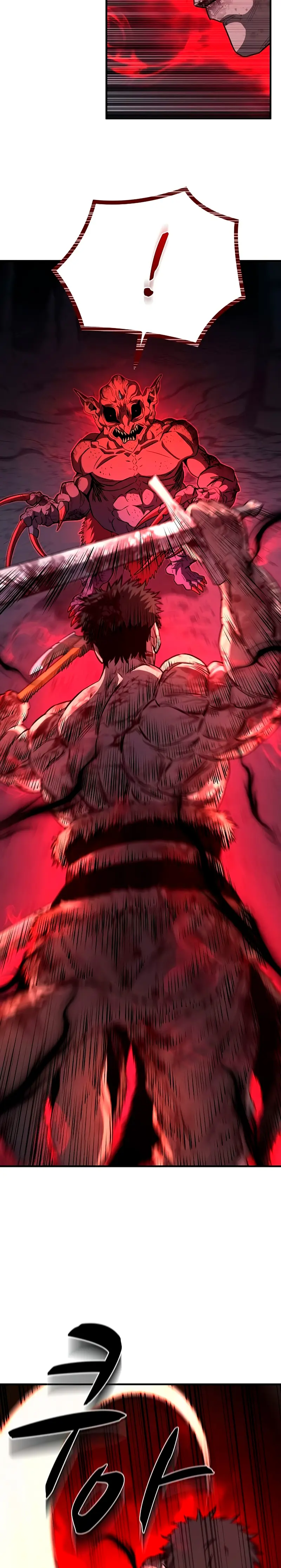 Read La segunda campaña del Berserker ES Manga Online