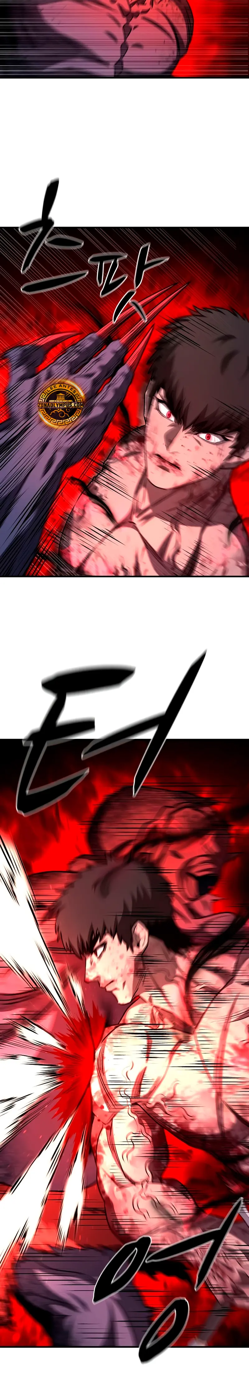 Read La segunda campaña del Berserker ES Manga Online