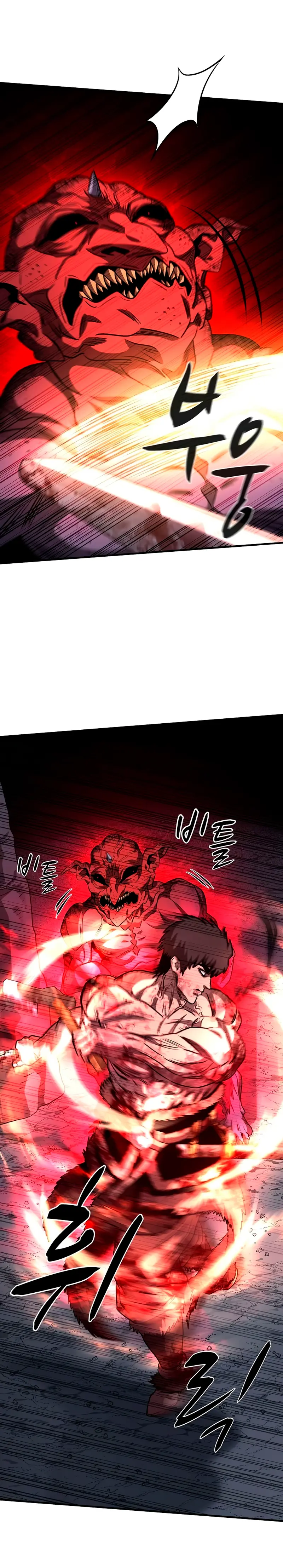 Read La segunda campaña del Berserker ES Manga Online