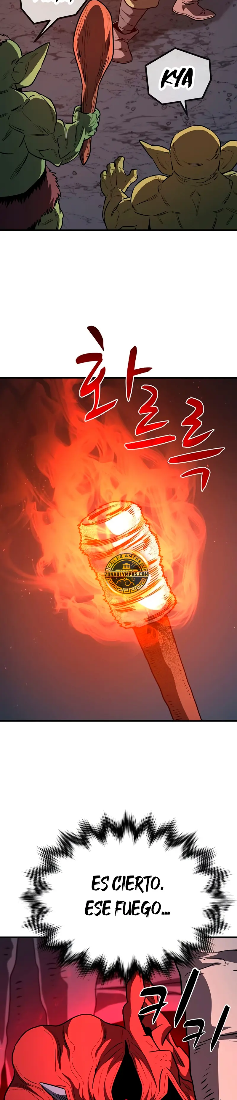 Read La segunda campaña del Berserker ES Manga Online