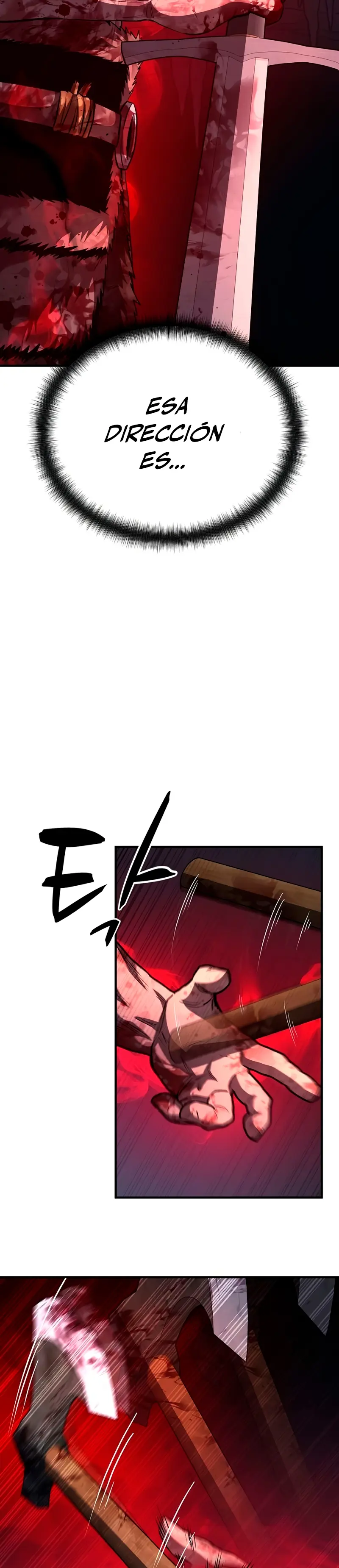 Read La segunda campaña del Berserker ES Manga Online