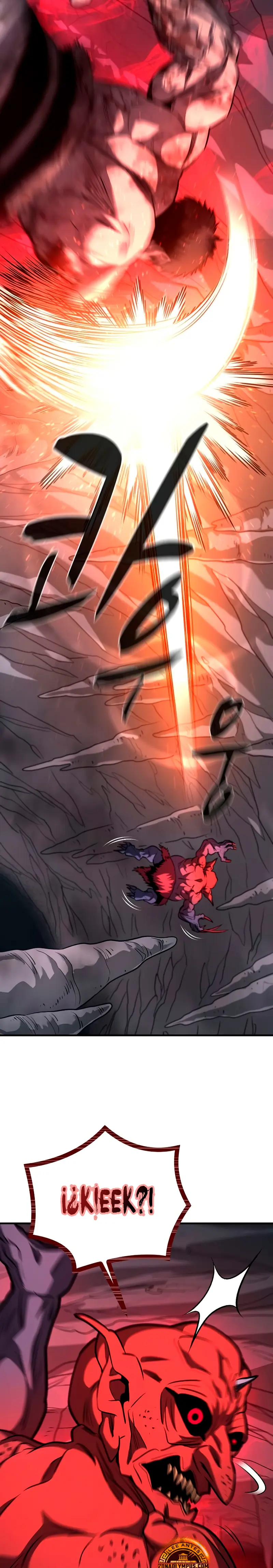 Read La segunda campaña del Berserker ES Manga Online