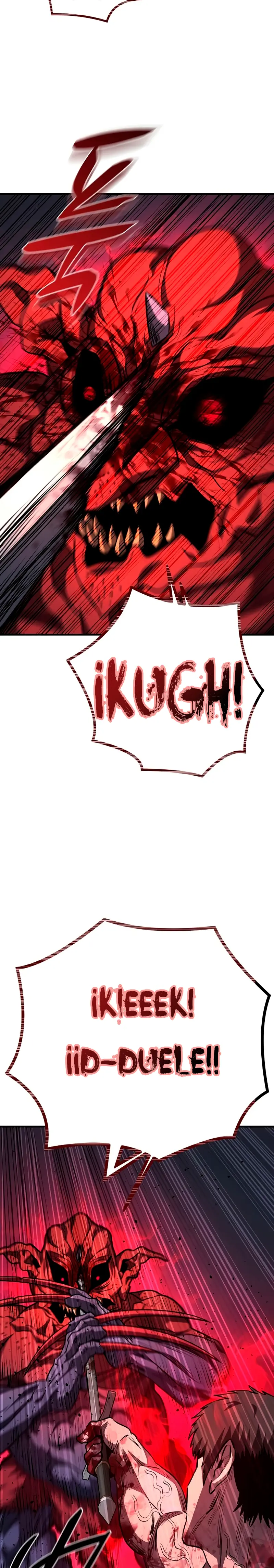 Read La segunda campaña del Berserker ES Manga Online