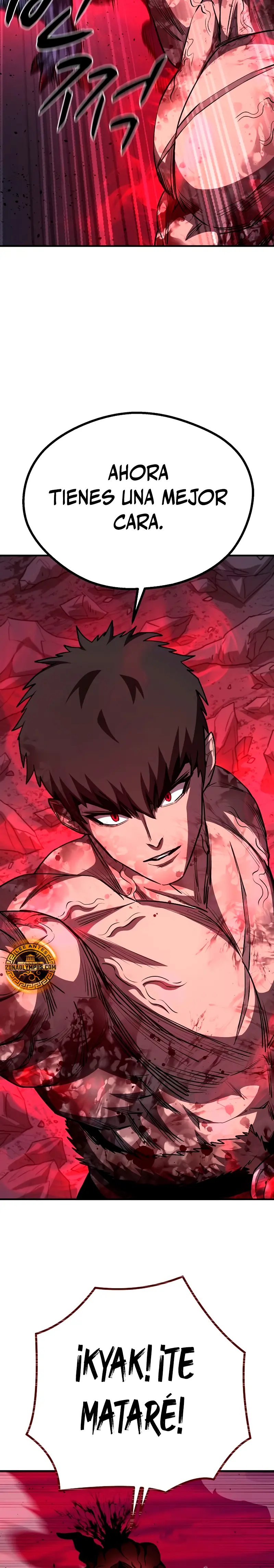 Read La segunda campaña del Berserker ES Manga Online