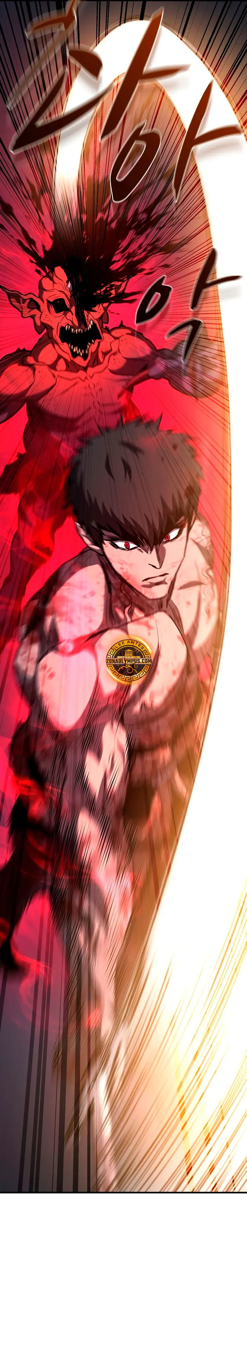 Read La segunda campaña del Berserker ES Manga Online