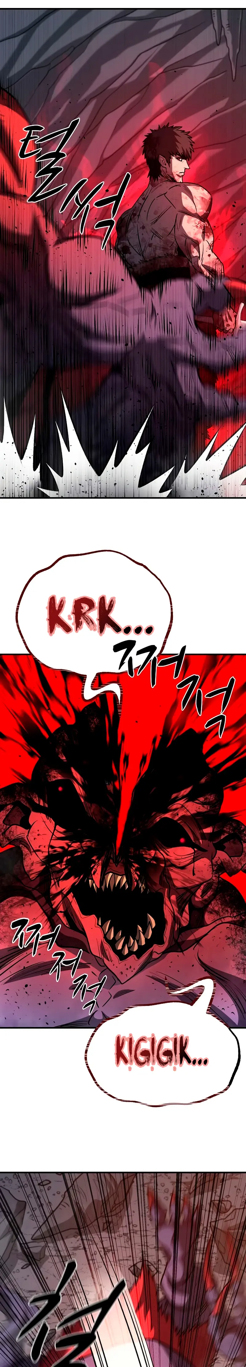 Read La segunda campaña del Berserker ES Manga Online