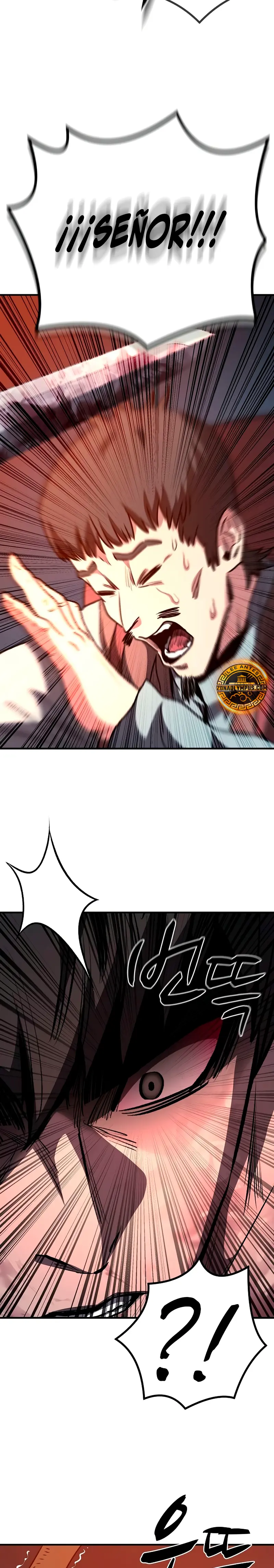 Read La segunda campaña del Berserker ES Manga Online