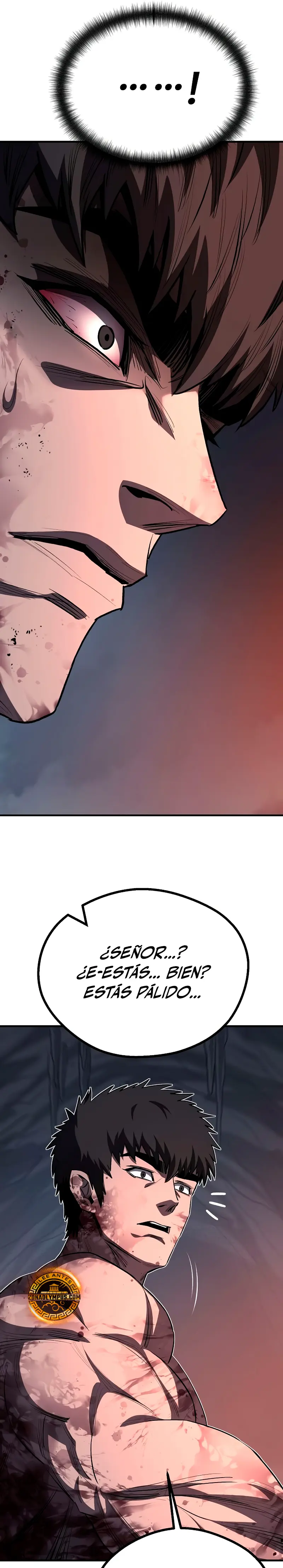 Read La segunda campaña del Berserker ES Manga Online