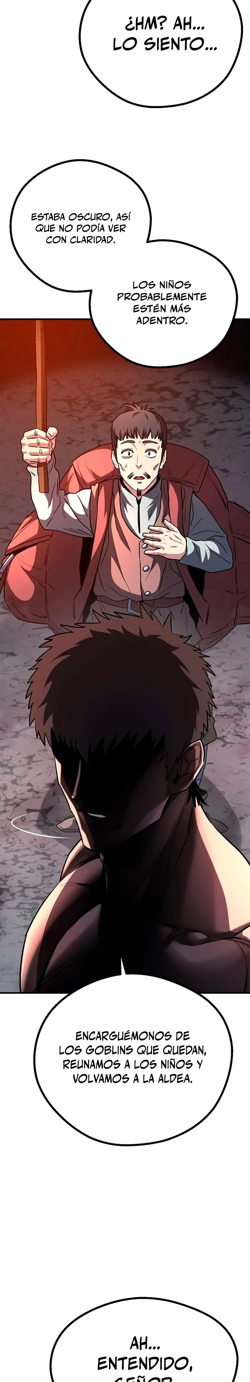 Read La segunda campaña del Berserker ES Manga Online