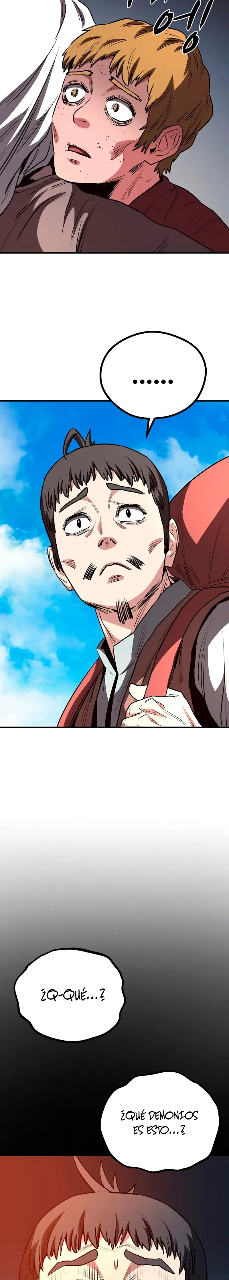 Read La segunda campaña del Berserker ES Manga Online