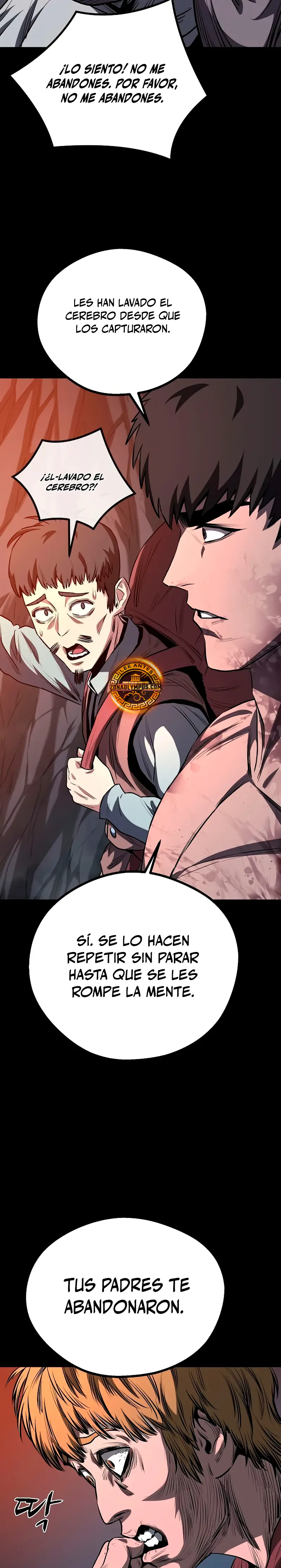 Read La segunda campaña del Berserker ES Manga Online