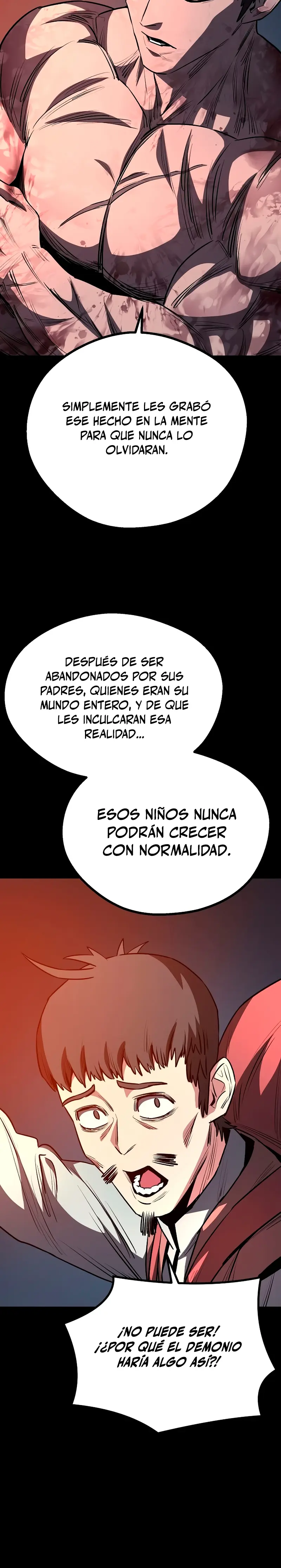 Read La segunda campaña del Berserker ES Manga Online