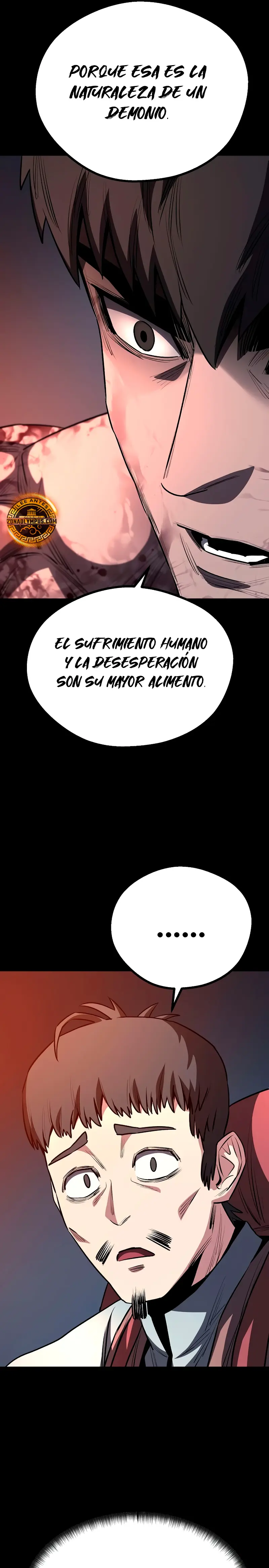 Read La segunda campaña del Berserker ES Manga Online