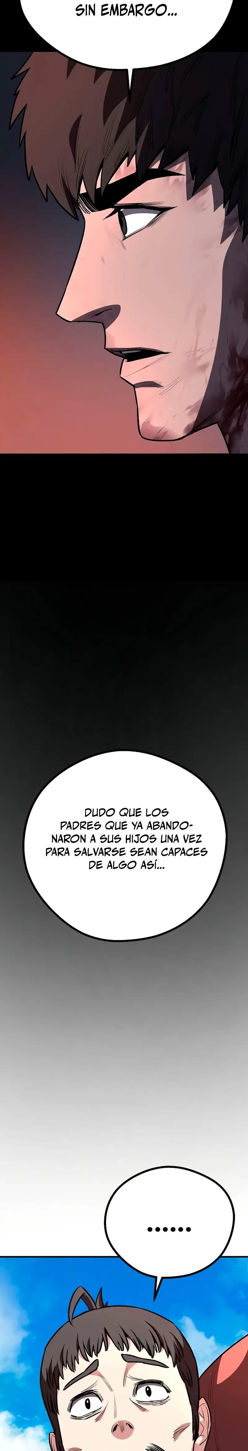 Read La segunda campaña del Berserker ES Manga Online