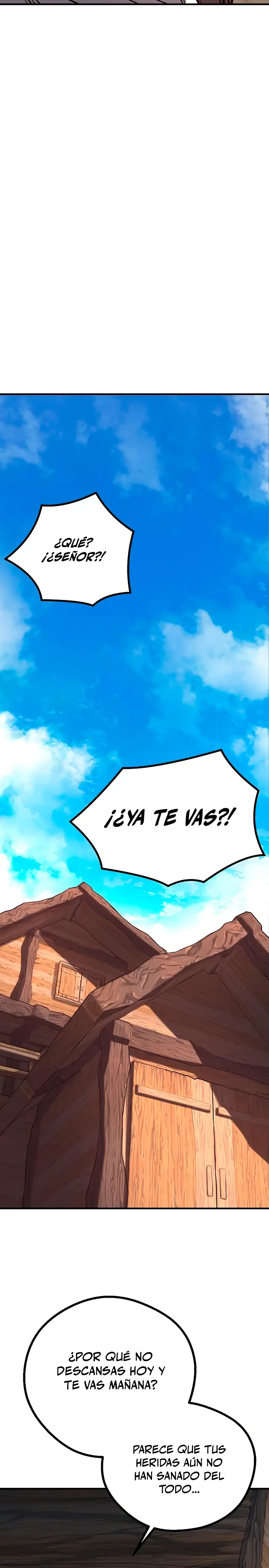 Read La segunda campaña del Berserker ES Manga Online