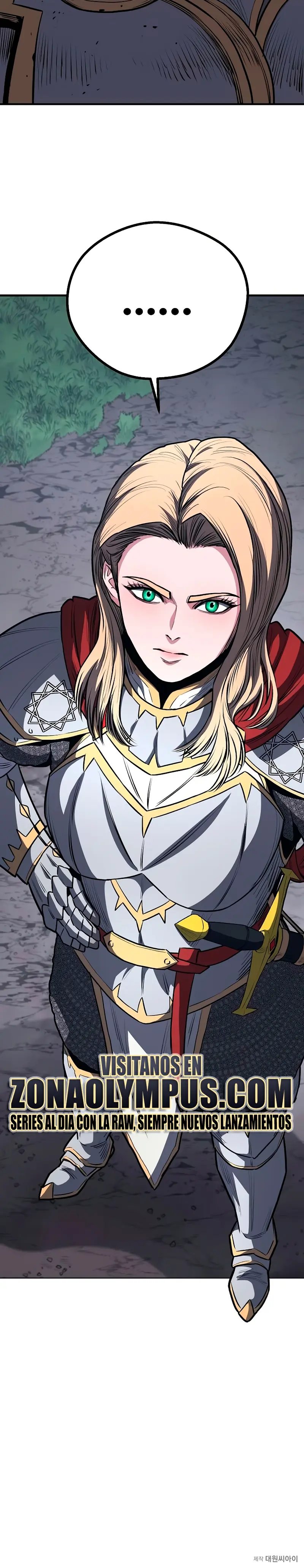 Read La segunda campaña del Berserker ES Manga Online