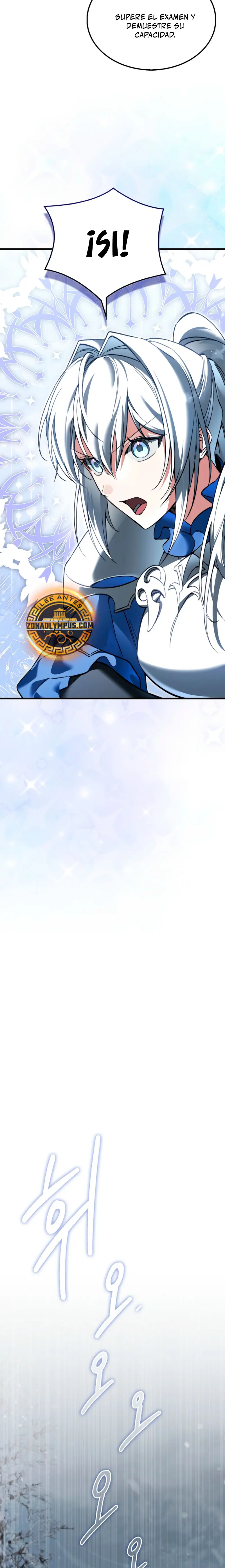 Read La voluntad de supervivencia del villano ES Manga Online