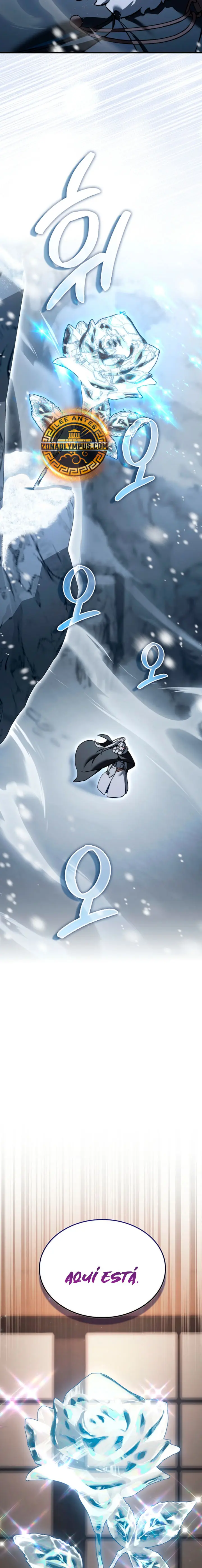 Read La voluntad de supervivencia del villano ES Manga Online