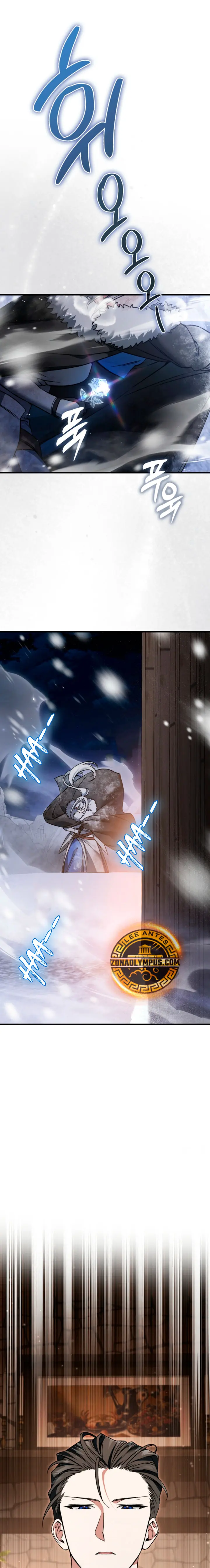 Read La voluntad de supervivencia del villano ES Manga Online